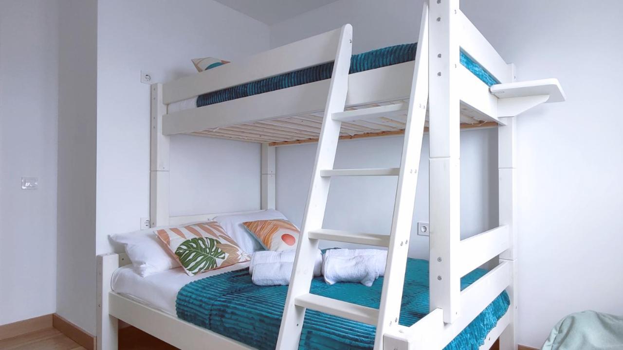 Atico De Albaida Duplex Frente Al Mar Apartment Морче Екстериор снимка